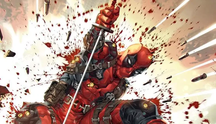 Deadpool