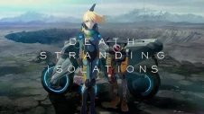 Death Stranding Isolations