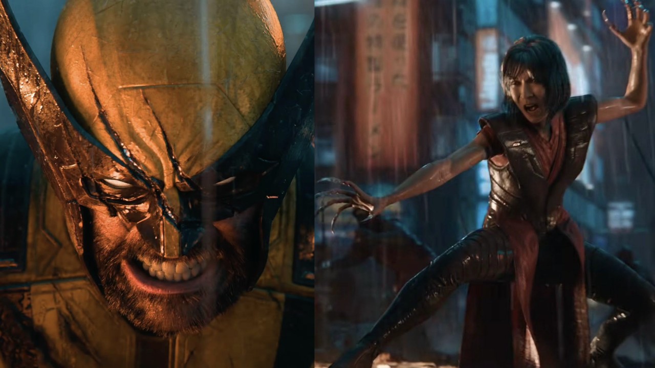 Lady Deathstrike Design in Marvel's Wolverine Ignites Heated Fan Backlash Over "Awful" Design