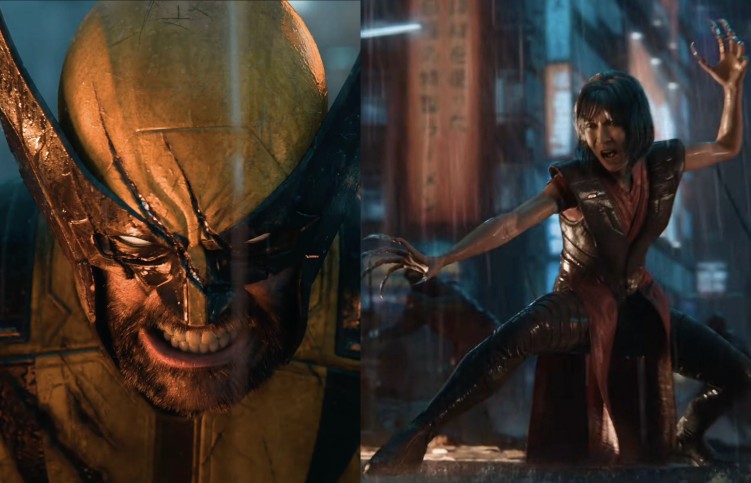 Lady Deathstrike Design in Marvel's Wolverine Ignites Heated Fan Backlash Over "Awful" Design