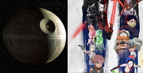 Star Wars: Visions Volume 3