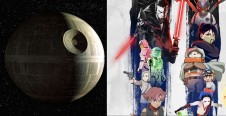 Star Wars: Visions Volume 3