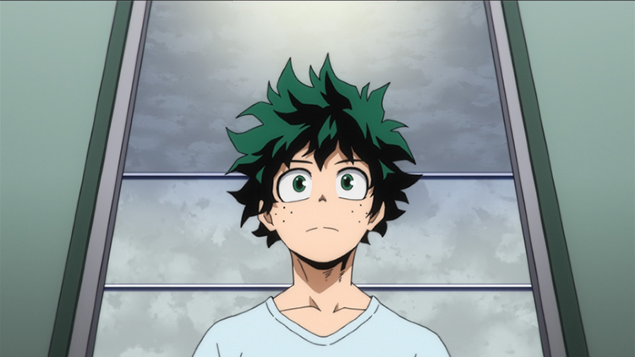 My Hero Academia Season 7 Ending Theme Video Hints at the War's End