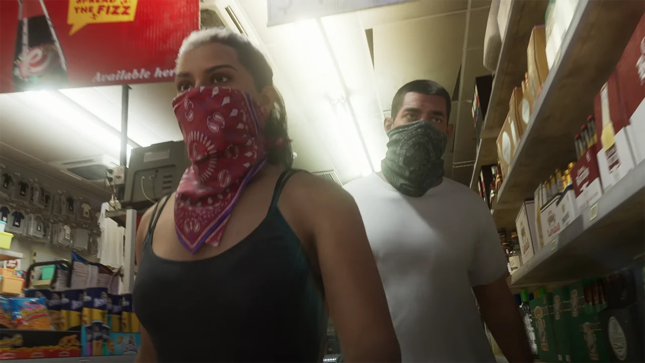 GTA 6 Launch Could Be Delayed to 2026 as Production Reportedly Falls Behind