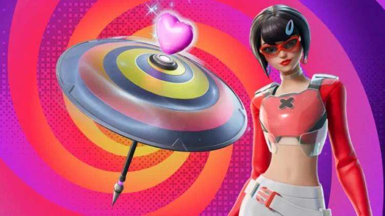 Fortnite's Delulu mode