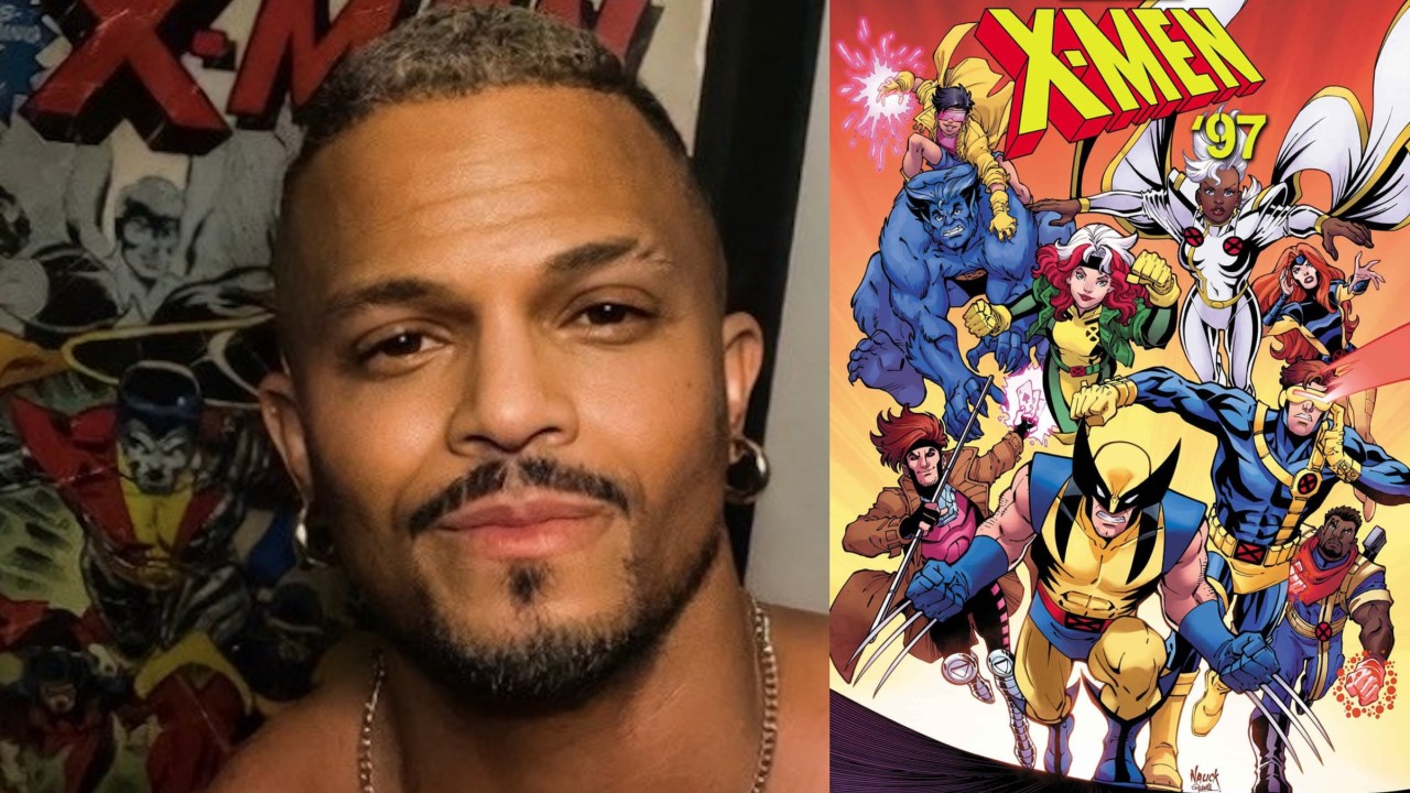 X-Men '97 Creator Beau DeMayo Fired Ahead of Disney Plus Premiere