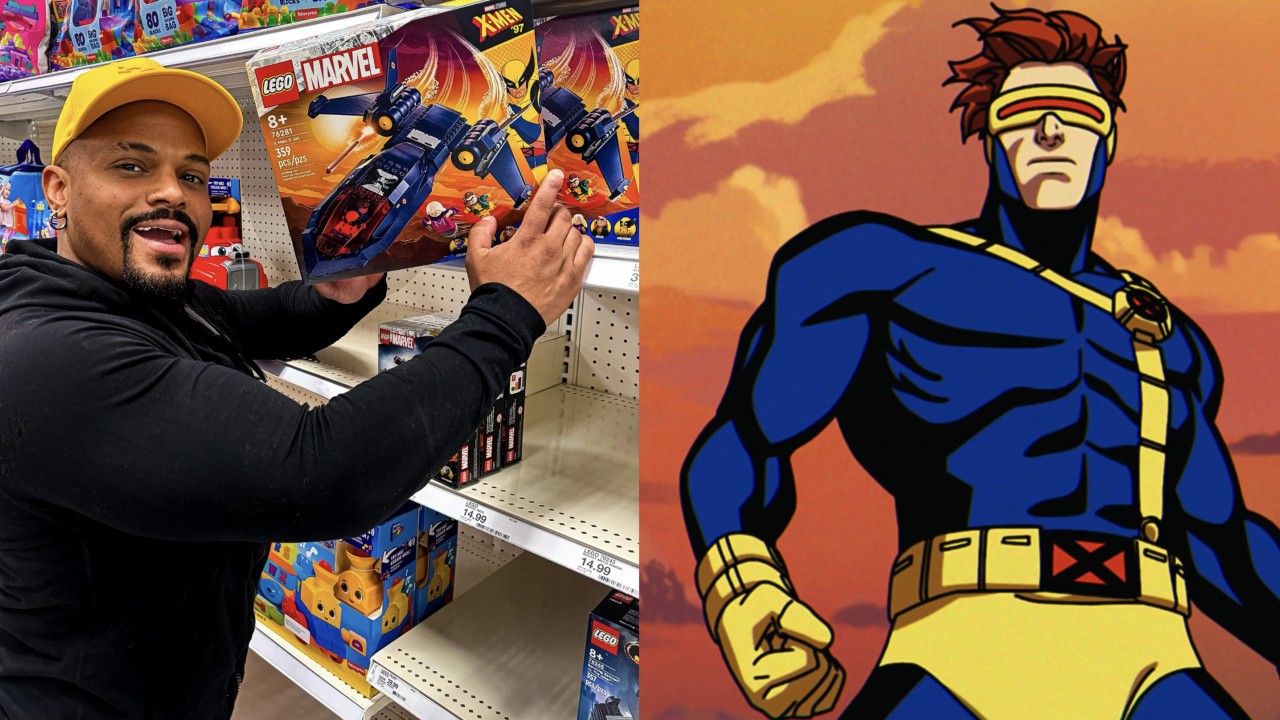 X-Men '97 Creator's Lawyer Issues Statement Regarding Disney's Firing