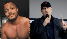 Beau DeMayo and Kevin Feige
