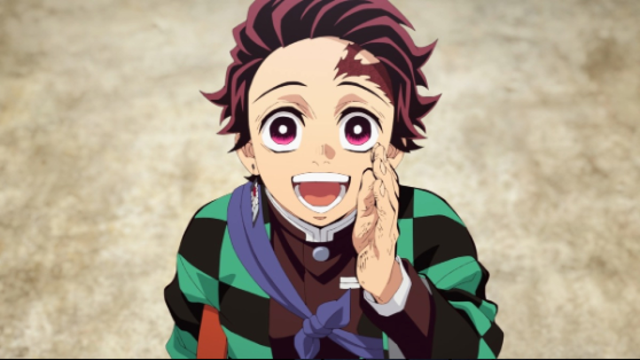Demon Slayer Season 4 Episode 2 Preview Shows Tanjiro Receiving a Letter from Ubuyashiki
