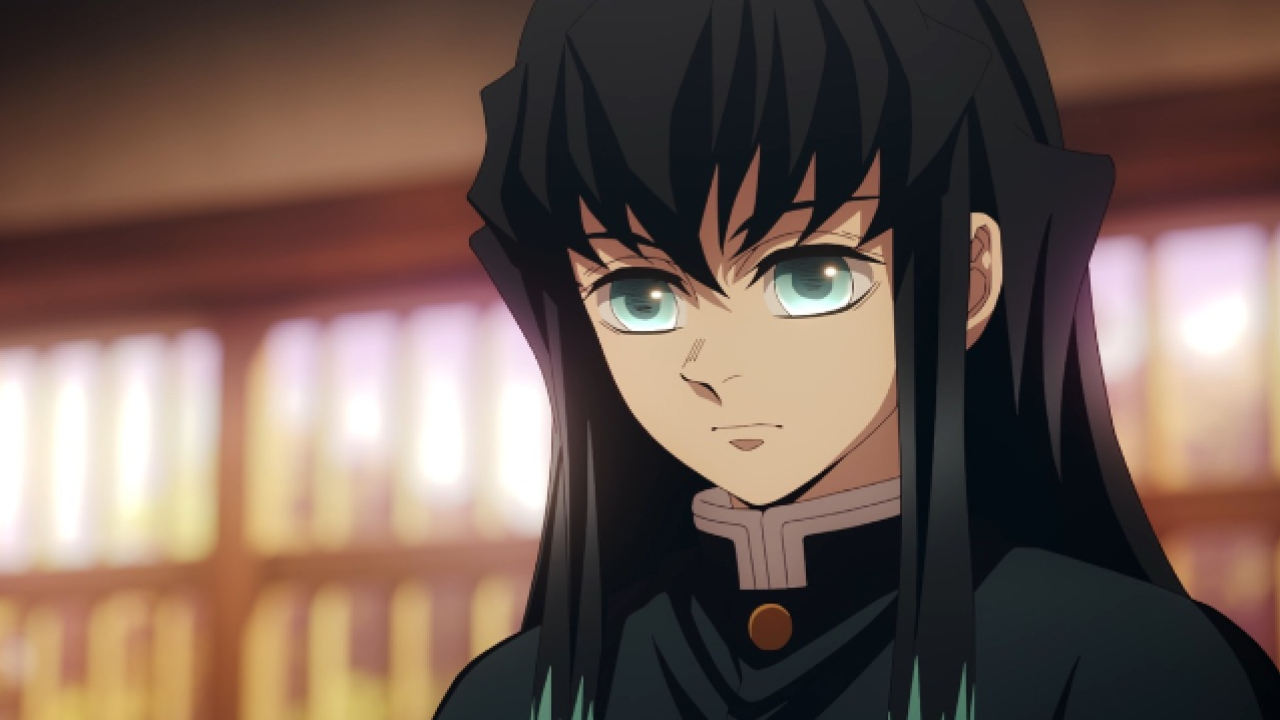 Demon Slayer Season 4 Episode 4 Preview Shows Tanjiro Training Under Tokito
