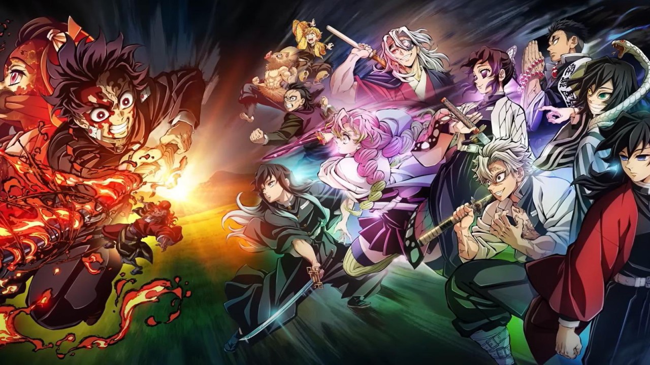 Demon Slayer Season 4 Opening Theme Announced with Artists’ Comments