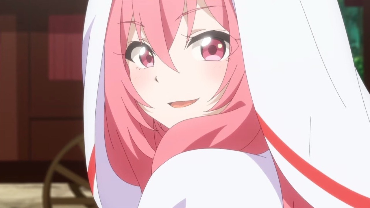 Demon Lord, Retry! R Reveals New Trailer, Visual, and Premiere Date