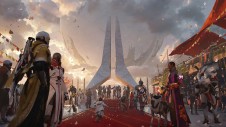Destiny 2 last update