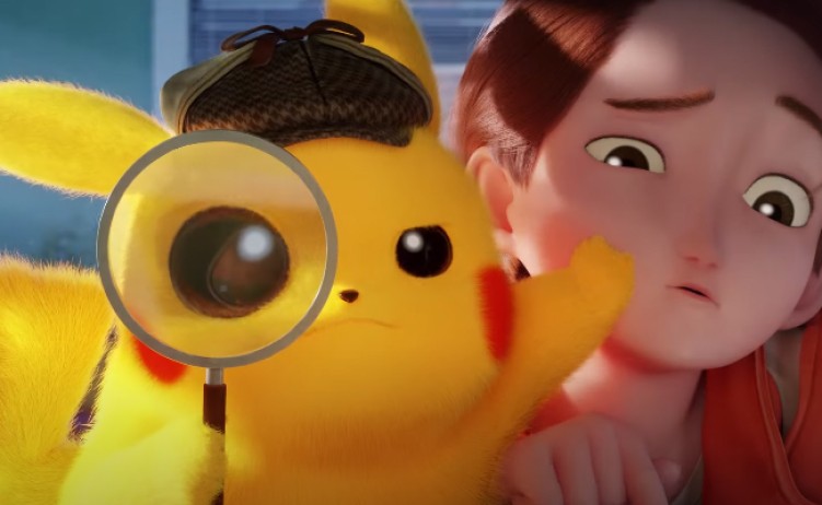 Is Detective Pikachu 2 still happening?