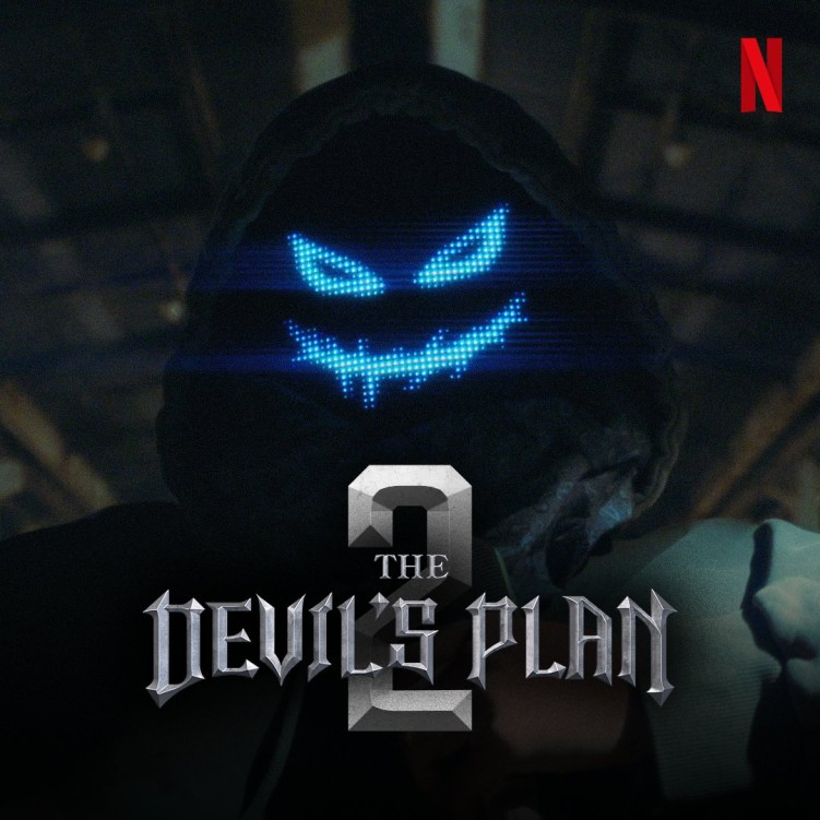 The Devil's Plan Season 2