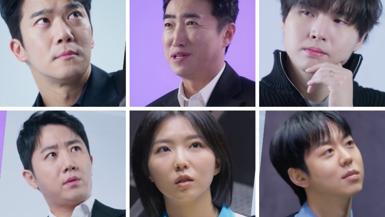 The Devil's Plan Season 3 Unveils Biggest Cast in Show History With Jang Dong-min's Return