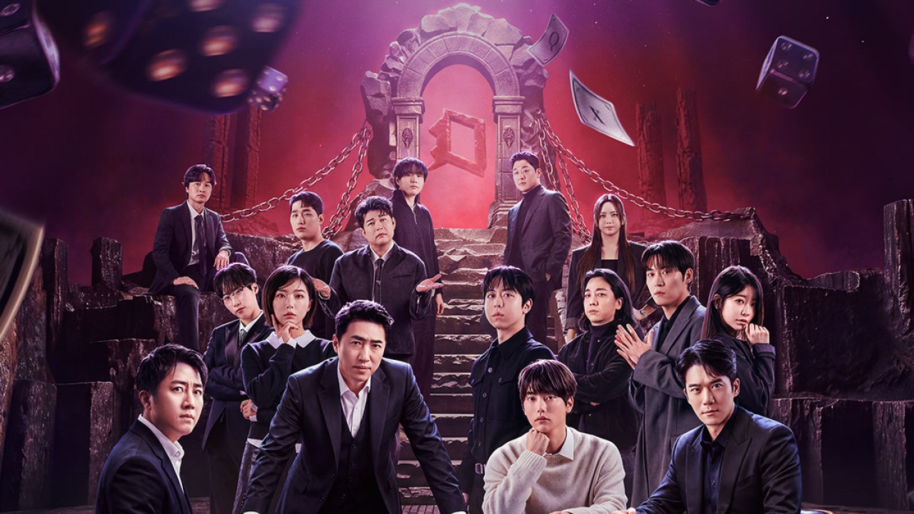 The Devil's Plan: Dead Again Unveils Teaser Trailer and Main Poster