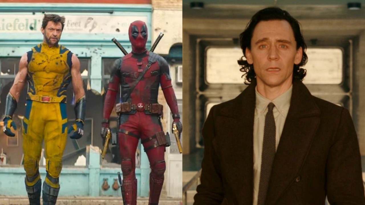 Disney to Reduce Marvel TV Series and Film Releases Per Year