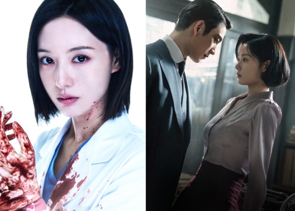 Kim Ji-won's Doctor X Hits a New Ratings Peak as Kim You-jung's 100 Days of Deception Sets a Saturday Best