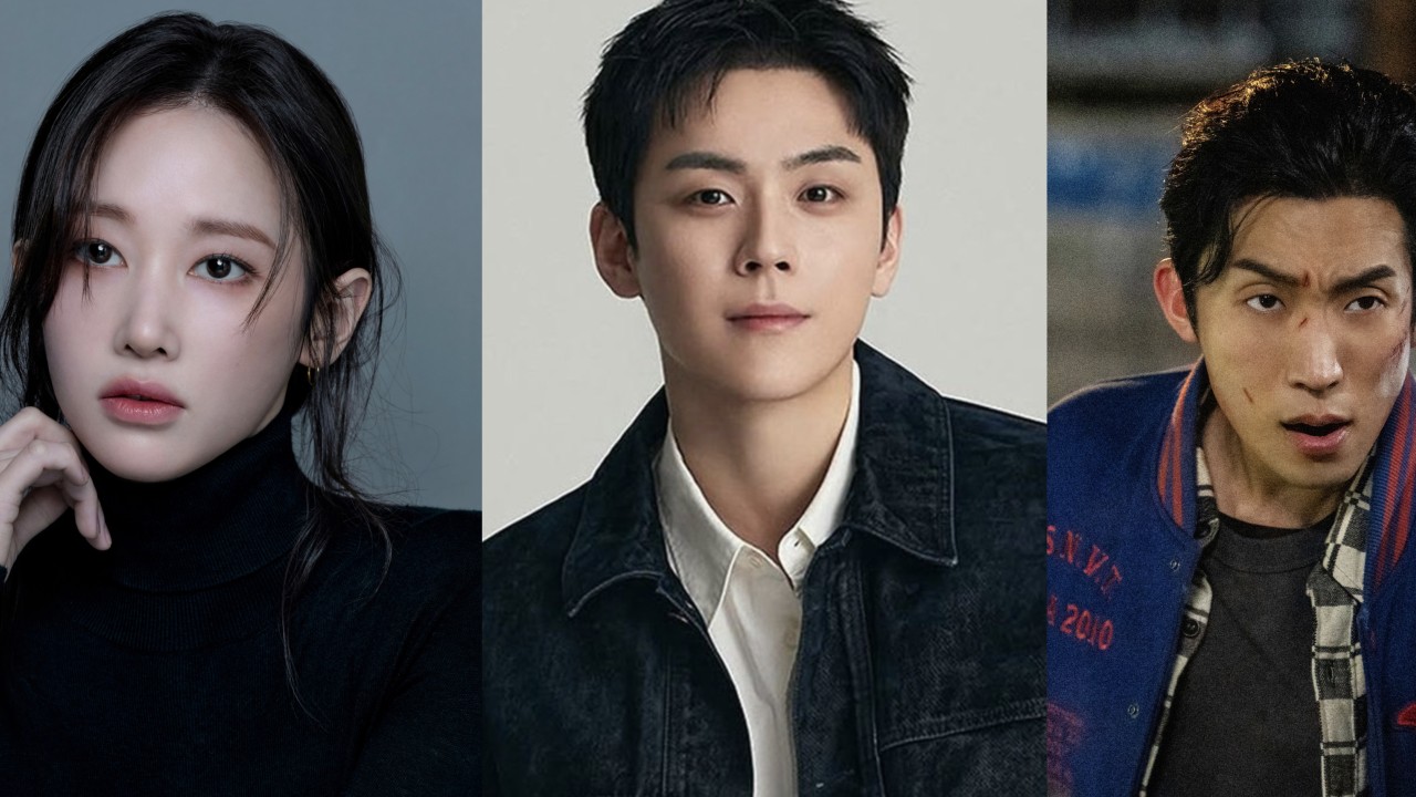 Kim Do-hoon, Jun Jong-seo, Lee Joon-gi, Lee Sang-yi and Bae In-hyuk Star in Netflix Period Action Film 'Dochabi' (WT)