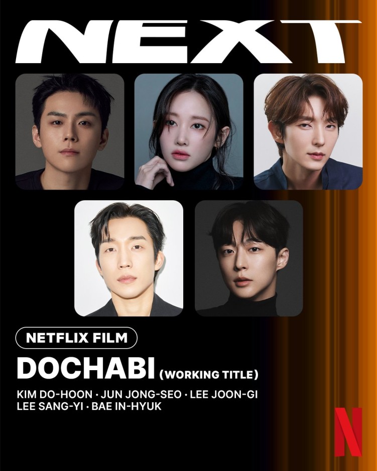 Dochabi