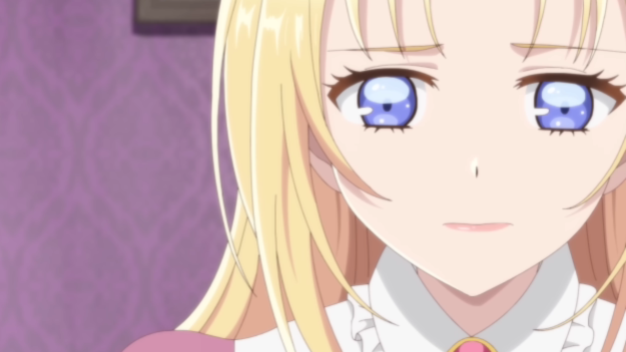 Doctor Elise Anime Trailer Reveals Cast, Crew & Official Release Date