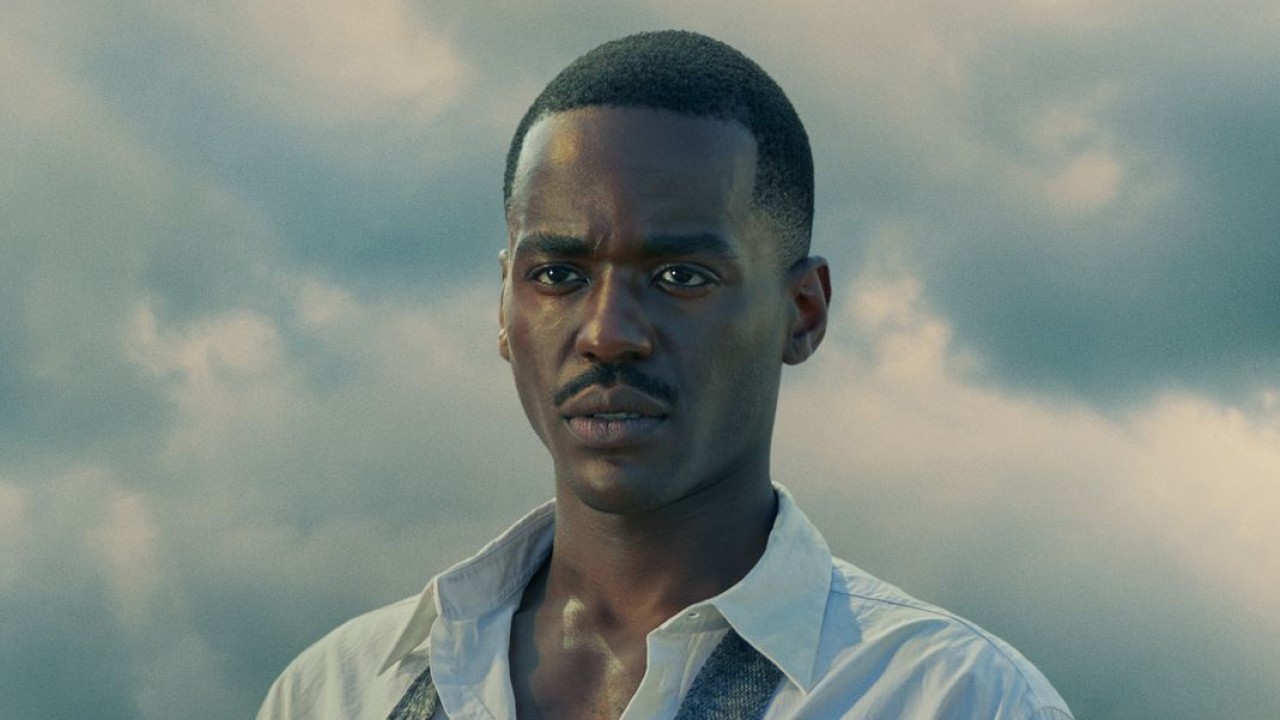 Doctor Who: Ncuti Gatwa Confirms Filming 2 Seasons