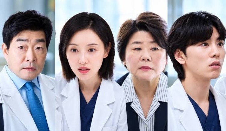 Doctor X: Mafia in White