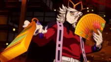 Demon Slayer: The Hinokami Chronicles 2 - Doma Infinity Castle DLC