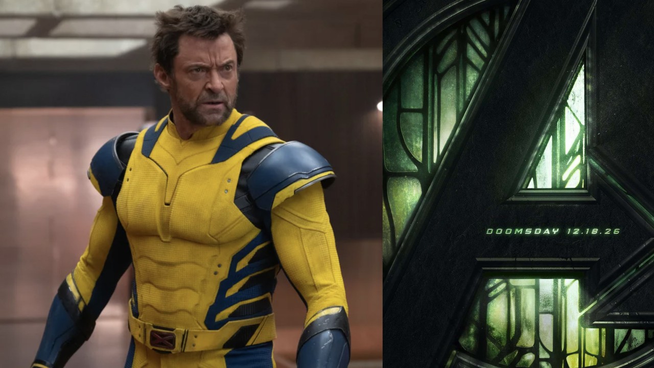 Hugh Jackman Weighs In on Wolverine Rumors for Avengers: Doomsday