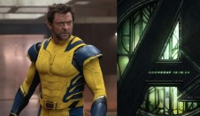 Hugh Jackman in Avengers: Doomsday?