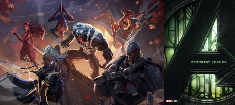 Marvel Rivals Devs Know What They Can Know About Avengers: Doomsday