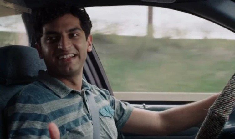 Karan Soni as Dopinder