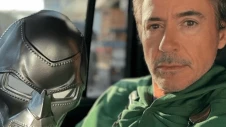 Robert Downey Jr. as Doctor Doom