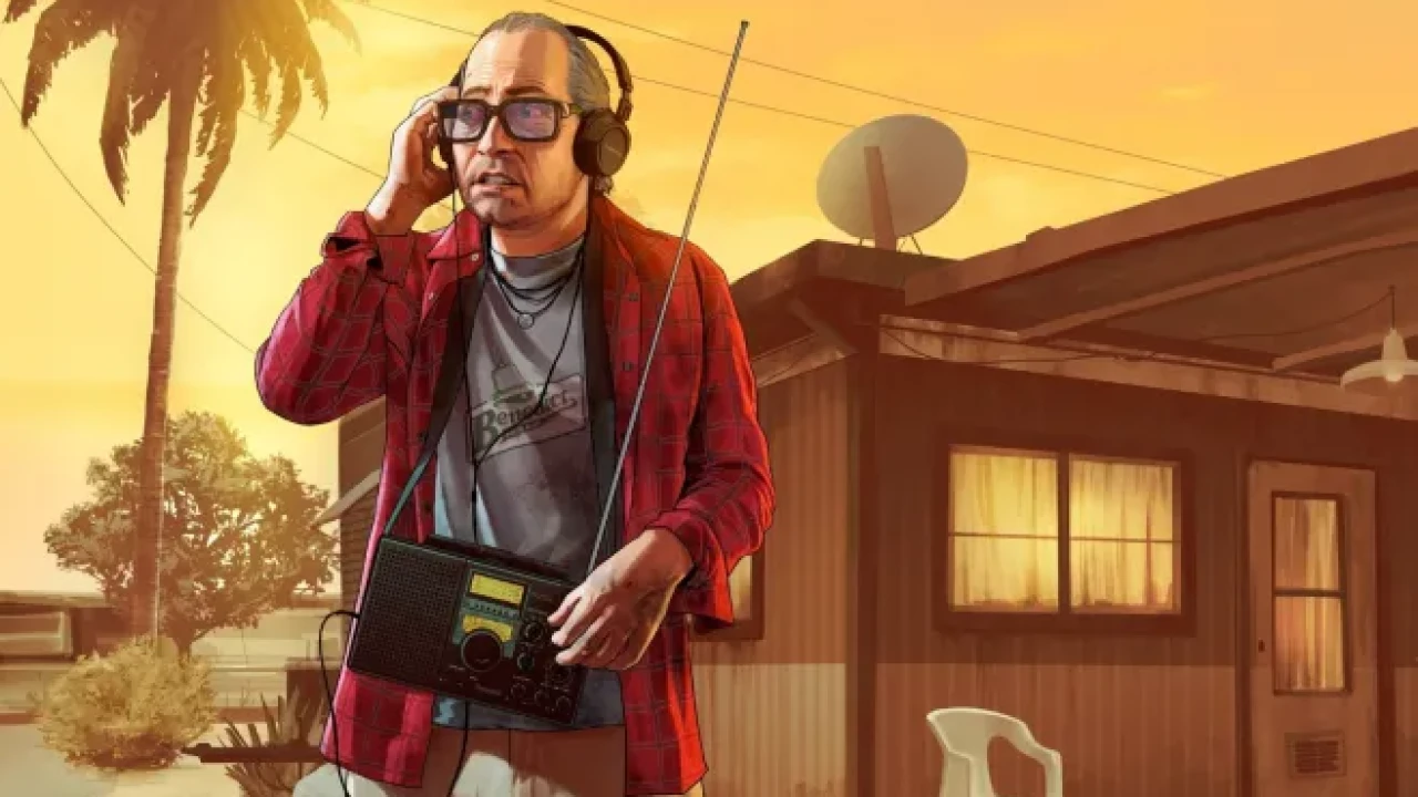 GTA 5 To Leave Xbox Game Pass Soon