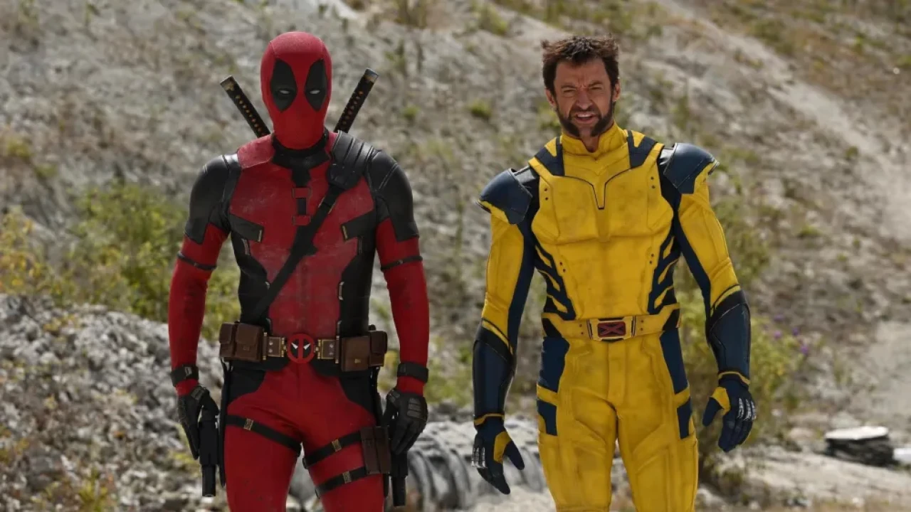 Marvel's Loki Instagram Account Shares Mysterious Message About Deadpool & Wolverine