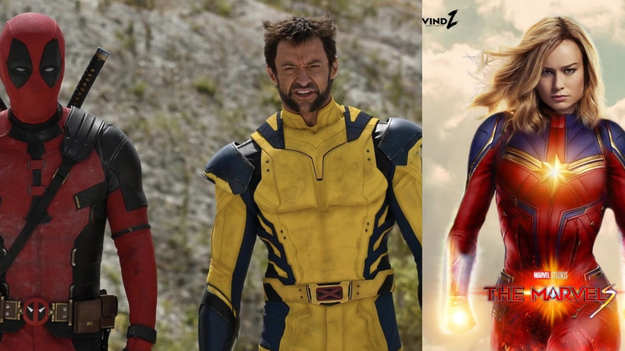 Upcoming Marvel Movies: Here’s What’s Next in the Multiverse Saga