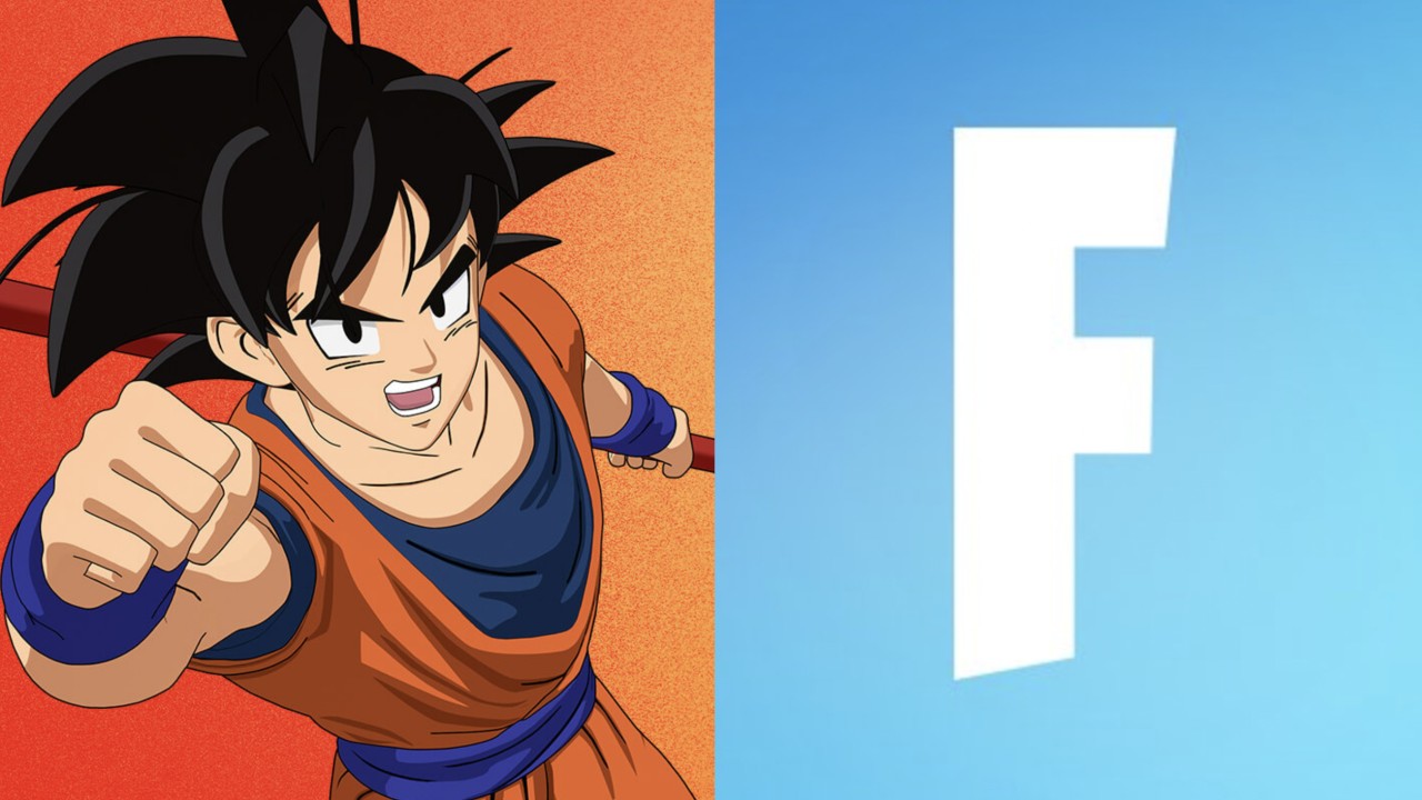 New Leaked Fortnite Blitz Royale Themes Include Dragon Ball, Mortal Kombat & More