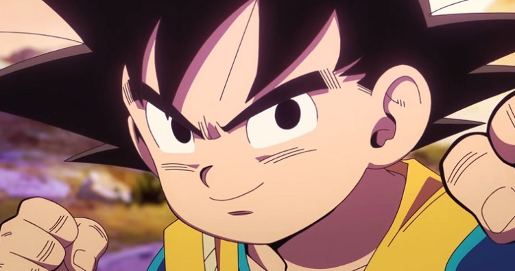 Dragon Ball Daima Reportedly Releasing in Fall 2024