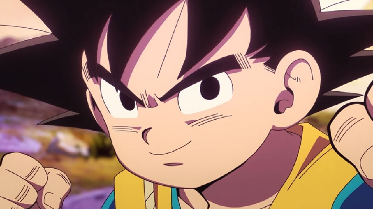 Dragon Ball Daima Release Details Reportedly Revealed Online