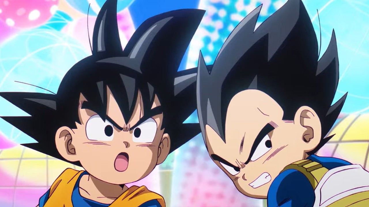 Dragon Ball Creator Akira Toriyama Describes New Anime Dragon Ball Daima