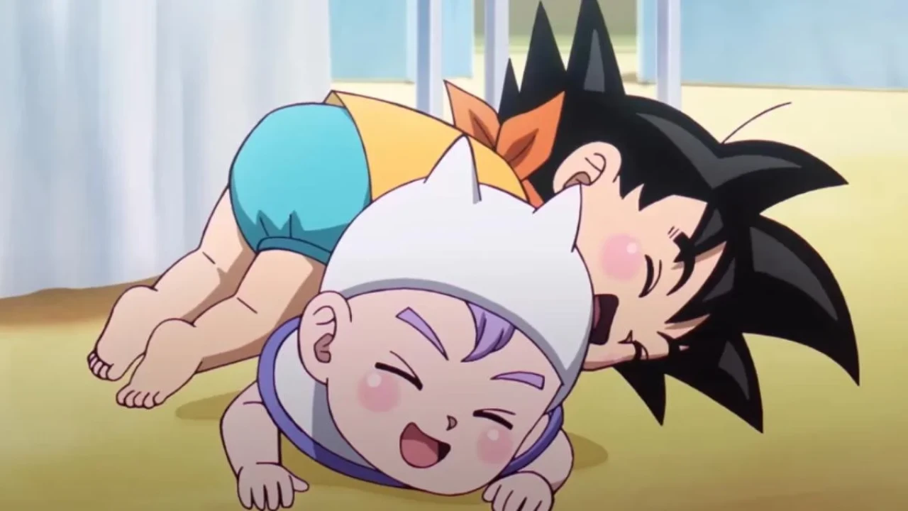 Dragon Ball Daima: Is the New Anime Series Canon?
