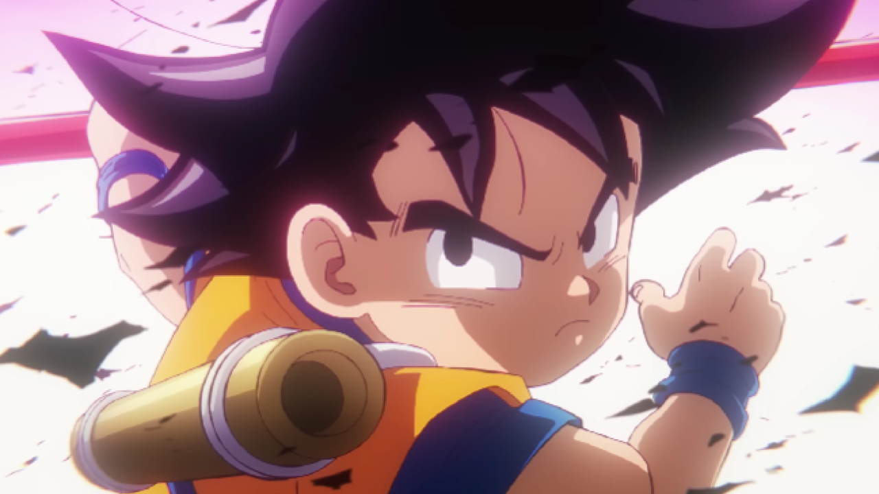 Dragon Ball Daima Character Trailer Reveals Goku’s New Enemies