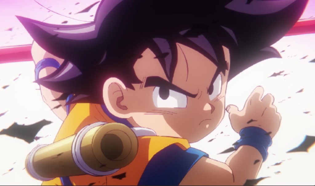 Dragon Ball Daima Character Trailer Reveals Goku’s New Enemies