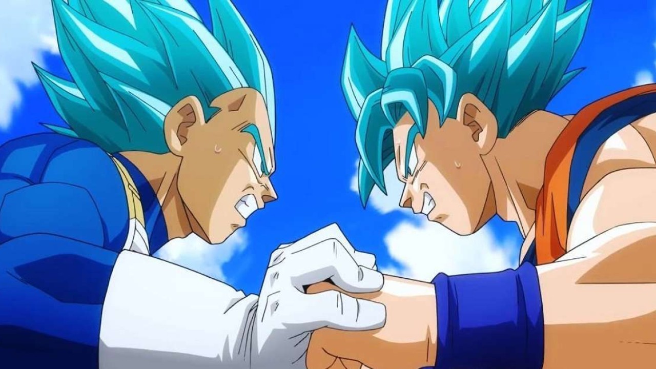 Dragon Ball Super Artist Toyotarou Reveals Akira Toriyama’s Works in Super Hero Arc