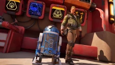 Star Wars: Droid Tycoon