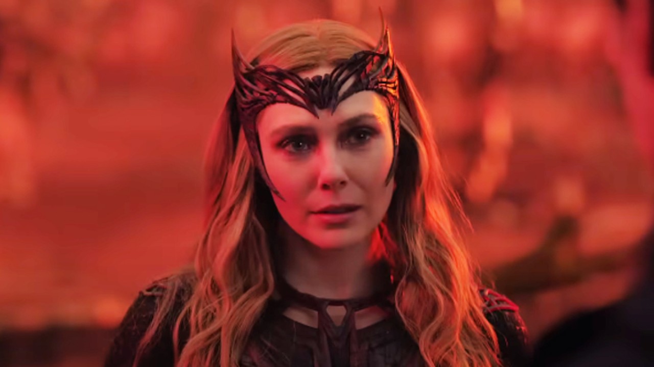 The Most Shocking MCU Phase 4 Moments
