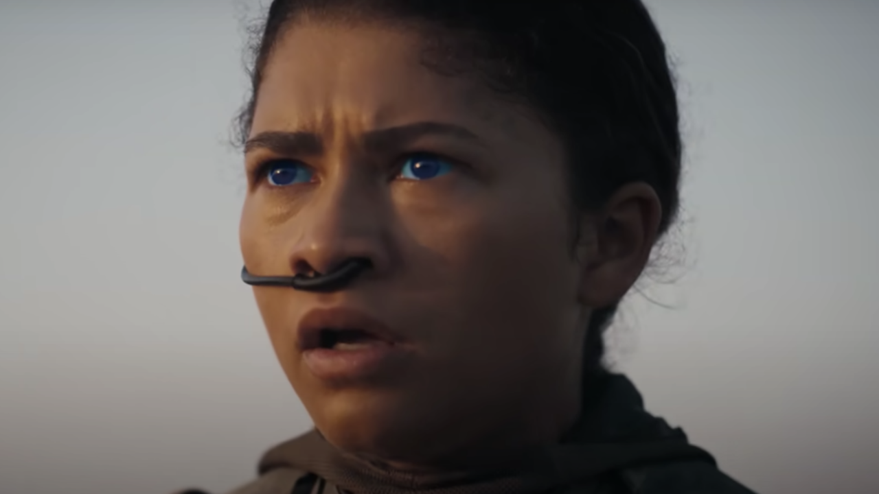 Dune: Part Two Delayed to Possible 2024 Release