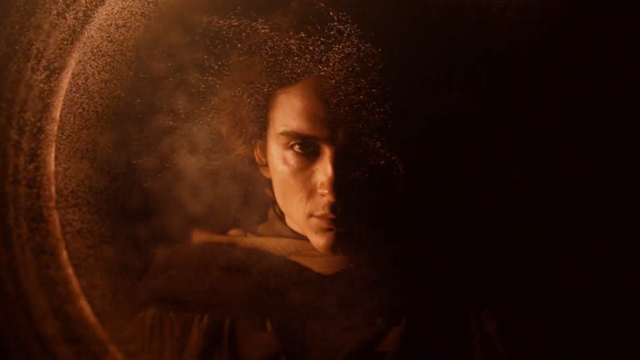 Dune: Part 2 SDCC 2023 Panel Cancelled Due to SAG-AFTRA Strike