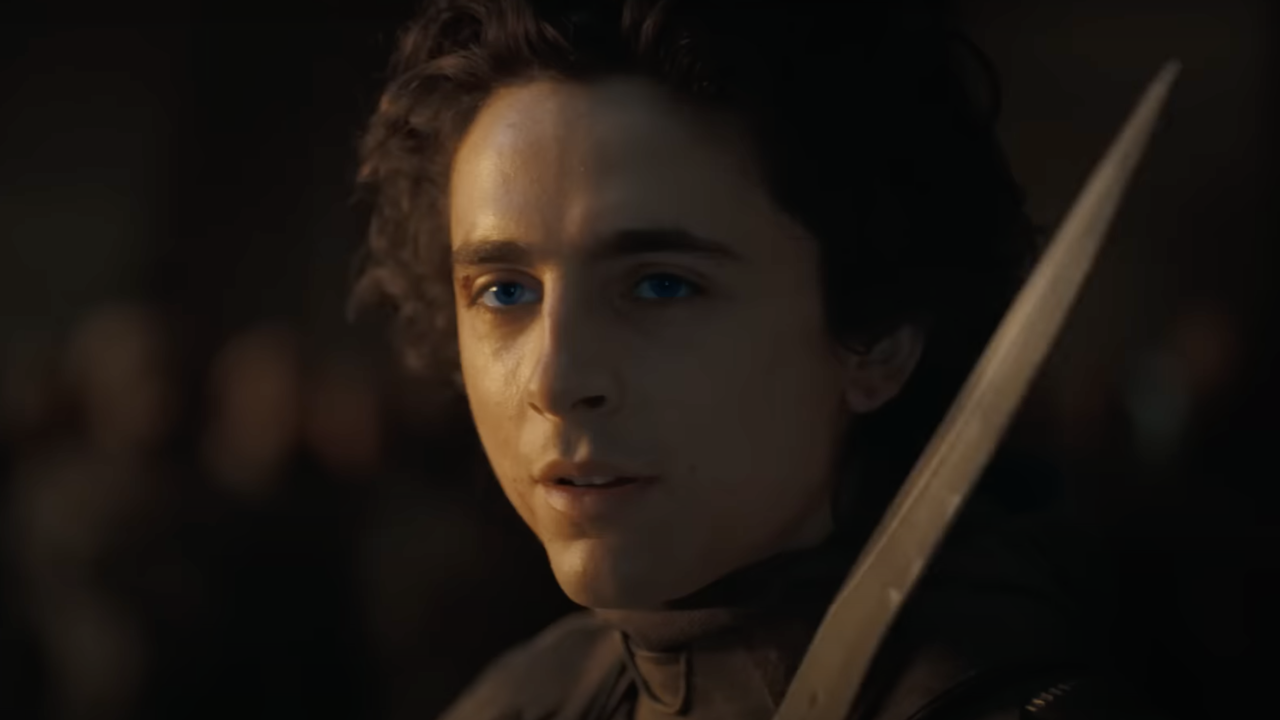 Dune: Part Two Release Date, Cast, Plot, Trailer & All The Things We Know